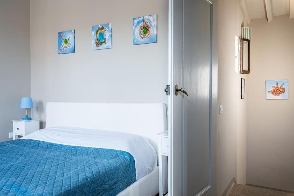 Alla Casa Del Custode With Jacuzzi Apartamento *