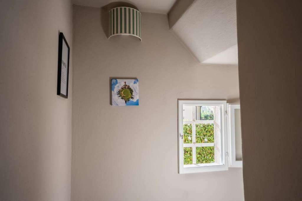 Alla Casa Del Custode With Jacuzzi Apartamento