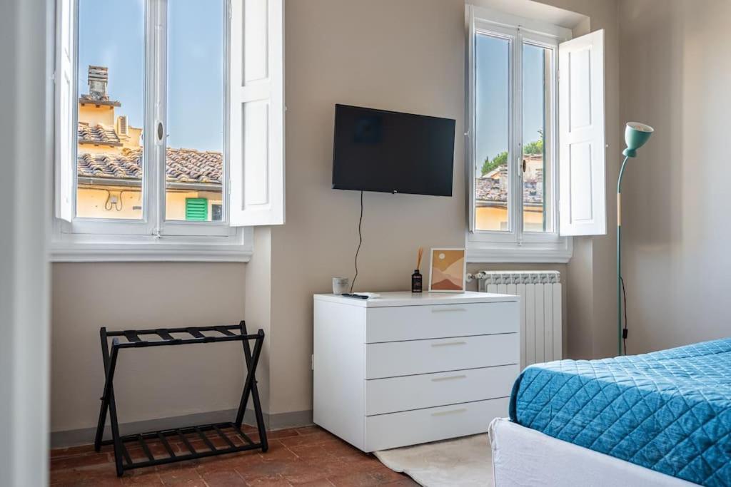 Apartamento Alla Casa Del Custode With Jacuzzi Florencia
