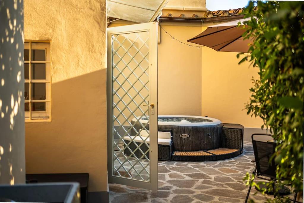 Alla Casa Del Custode With Jacuzzi * Florencia