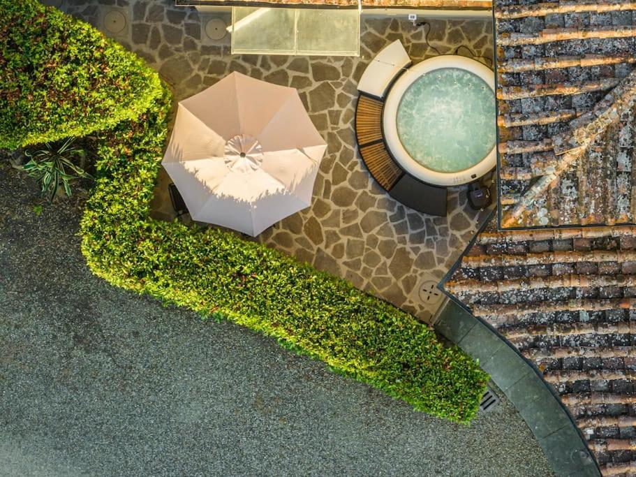 Alla Casa Del Custode With Jacuzzi
